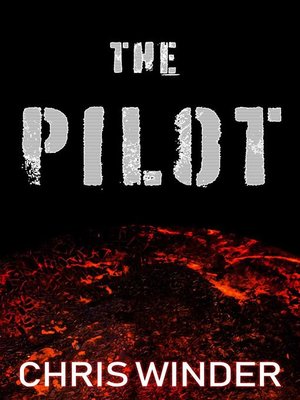 cover image of The Pilot